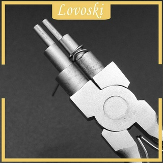 ภาพหน้าปกสินค้า( Lovoski ) 6 In 1 คีมสําหรับใช้ในการทําลวด ซึ่งคุณอาจชอบราคาและรีวิวของสินค้านี้