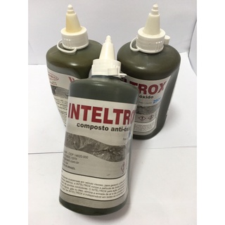 INTERTROX  ANTI-OXIDE COMPOUND NET WEIGHT 250G. Brand : INTELLI   *** (ราคาต่อ1ชิ้น)*** (สามารถออกใบกำกับภาษีได้ค่ะ)