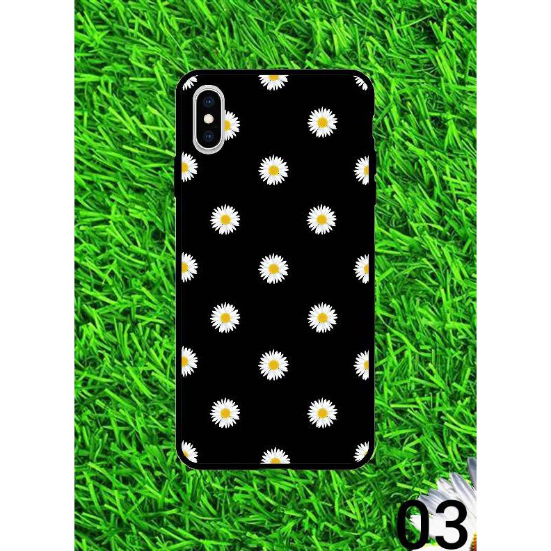 เคส-เคสมือถือ-เคสโทรศัพท์-ดอก-ไม้-ดอก-เดซี่-samsung-a22-4g-a22-5g-a52-5g-a72-5g-a71