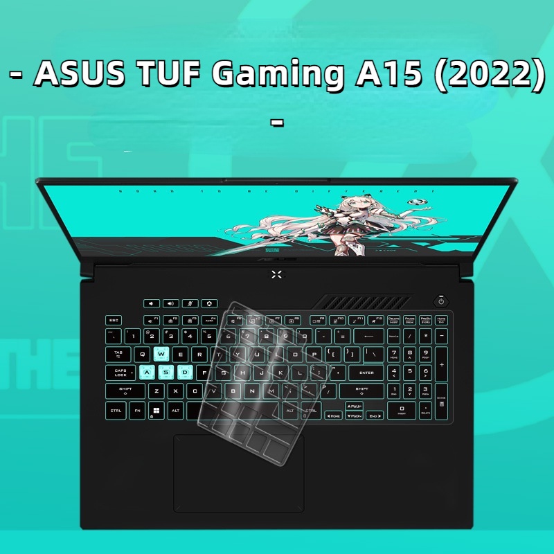 ฟิล์มป้องกันฝุ่นติดแป้นพิมพ์แล็ปท็อป-สําหรับ-asus-asus-tuf-gaming-a15-2022-fx507-zx53vd15-15-fx50jv-pro-fx53vd-zx53-v555u-gl553-w6300-vd6700-7700-7300-tianxuan