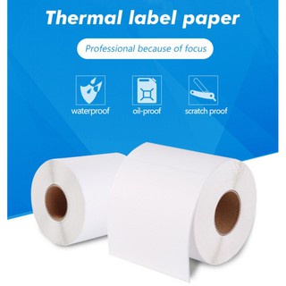 6-ม้วน-100x100mm-500-แผ่น-ป้ายบาร์โค้ด-กระดาษความร้อน-ใบนำส่งสินค้า-กระดาษความร้อน-แบบมีกาวในตัว