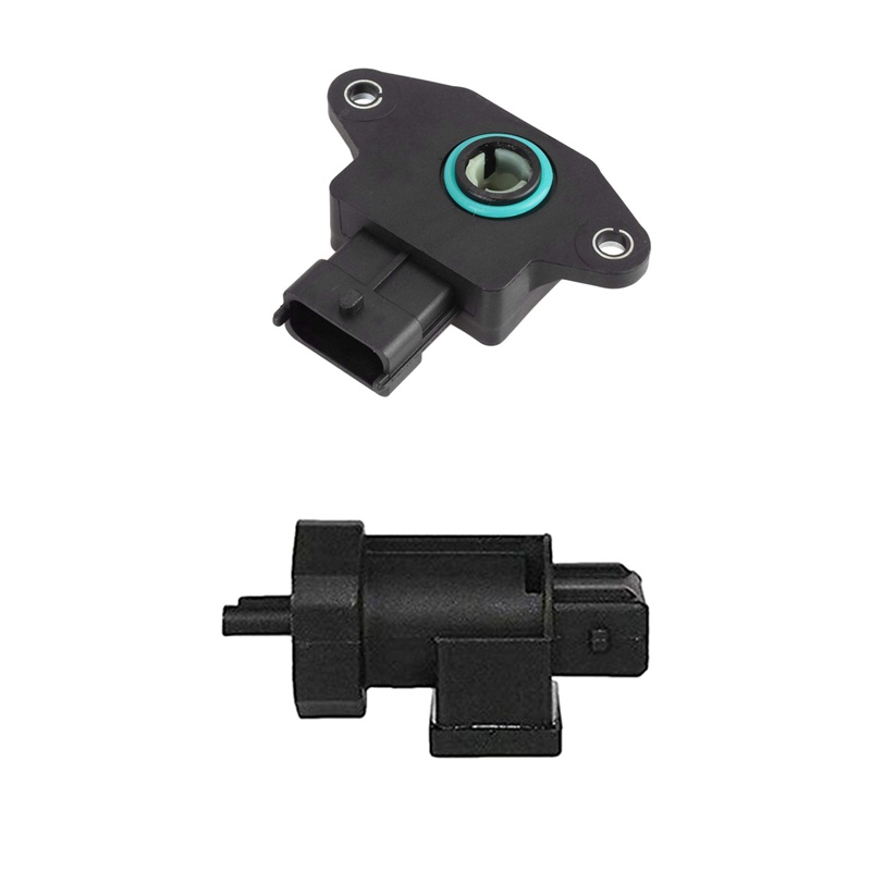 throttle-position-sensor-with-car-transmission-speed-sensor