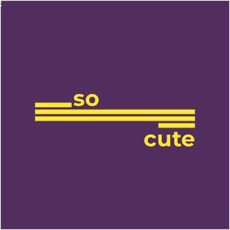 โลโก้ร้าน socutes shop