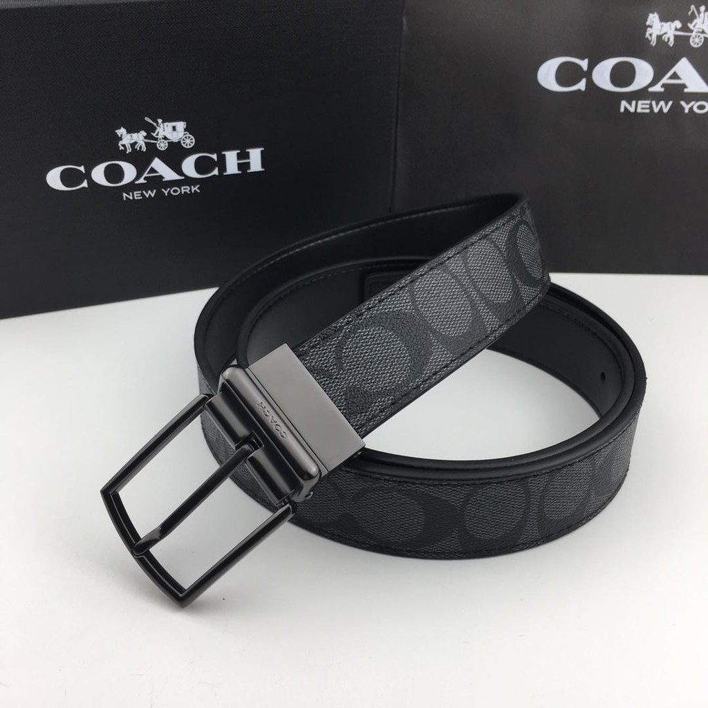 coach-เข็มขัด-เข็มขัดหนัง-2-หัว