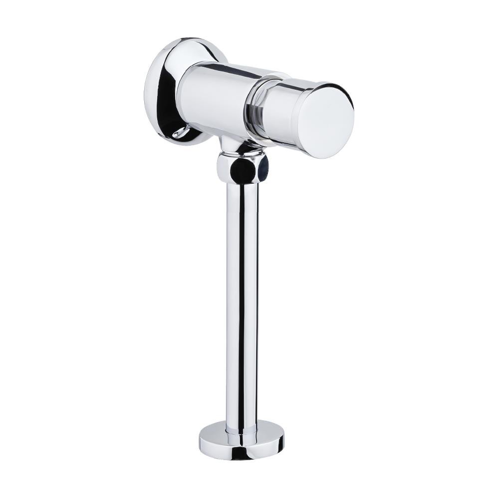 ฟลัชวาล์วโถชายท่อตรง KARAT BAP550 URINAL FLUSH VALVE KARAT BAP550