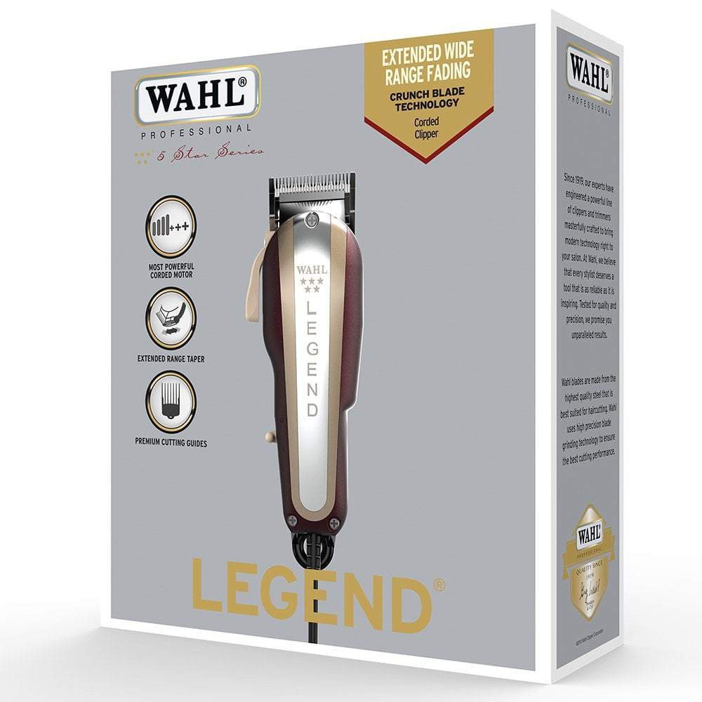 wahl-legend-v9000-ปัตตาเลี่ยน-made-in-usa-แท้100-วอล์ล-วอร์น-วอลล์-บัตตาเลี่ยน-แบตตาเลี่ยน-บัตเตอเลี่ยน-แบตเตอเลี่ยน