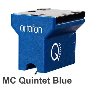 หัวเข็ม Ortofon Quintet Blue MC Low (New)
