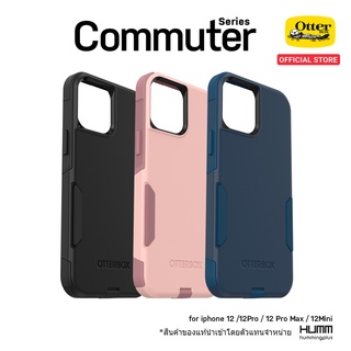 Otterbox Commuter Series - iPhone 12 Mini 12 Pro Max