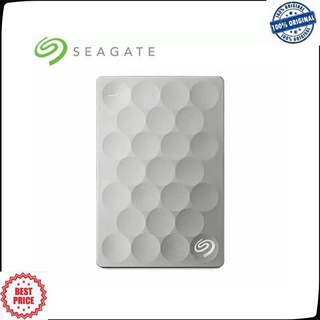 New hot Seagate 1TB External Hard Drive Harddisk + USB Flash Disk 1TB High Quality Fine