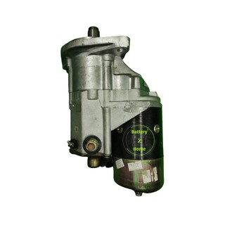 Starter Motor Mitsubishi KOBELCO ไดสตาร์ท มิตซูบิชิโกเบลโก้  NDทศใหญ่(ใหม่24V)