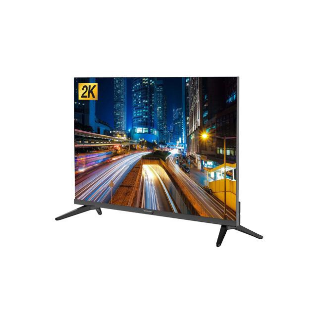 ภาพหน้าปกสินค้าSHARP LED SMART TV 32 นิ้ว 2T-C32EF2X สมาร์ททีวี จากร้าน huadpanich บน Shopee