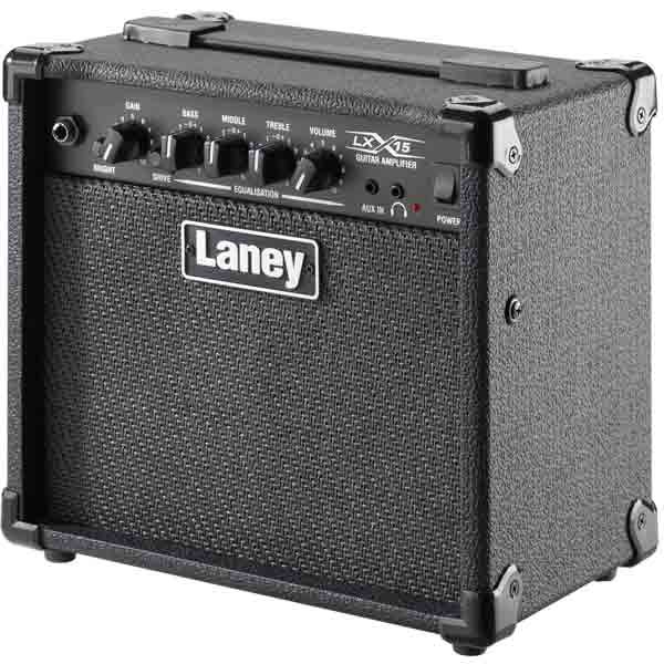 laney-lx15-แอมป์กีต้าร์ไฟฟ้า