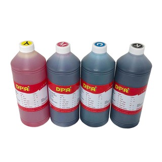 สินค้า หมึก หมึกพิมพ์ DPI -HP-5000/5100/5500 Water-based dye inks thermal foaming printers HP Designjet 5000/5100/5500series