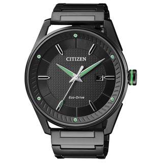 CITIZEN Eco-Drive ผู้ชาย - BM6989-89E (PR15)