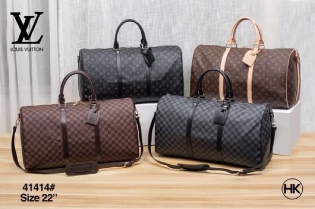 กระเป๋าเดินทาง-louisvuitton-กระเป๋าหลุยส์-18-20-22-24