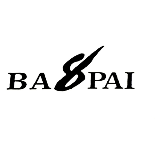 โลโก้ร้าน bapai sale