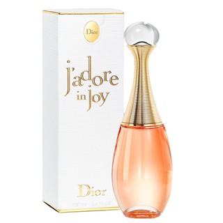 Christian Dior Jadore in Joy 2017 EDT Perfume 100ml 3.4FL Oz.