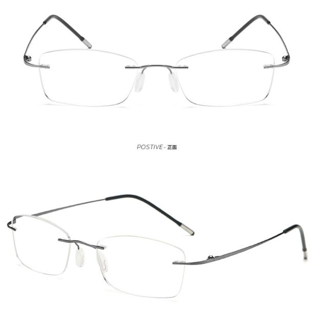 แว่นตาอ่านหนังสือ-8025-ไร้ขอบ-frameless-เบา-สบาย-แว่นสายตายาว-แว่นตา