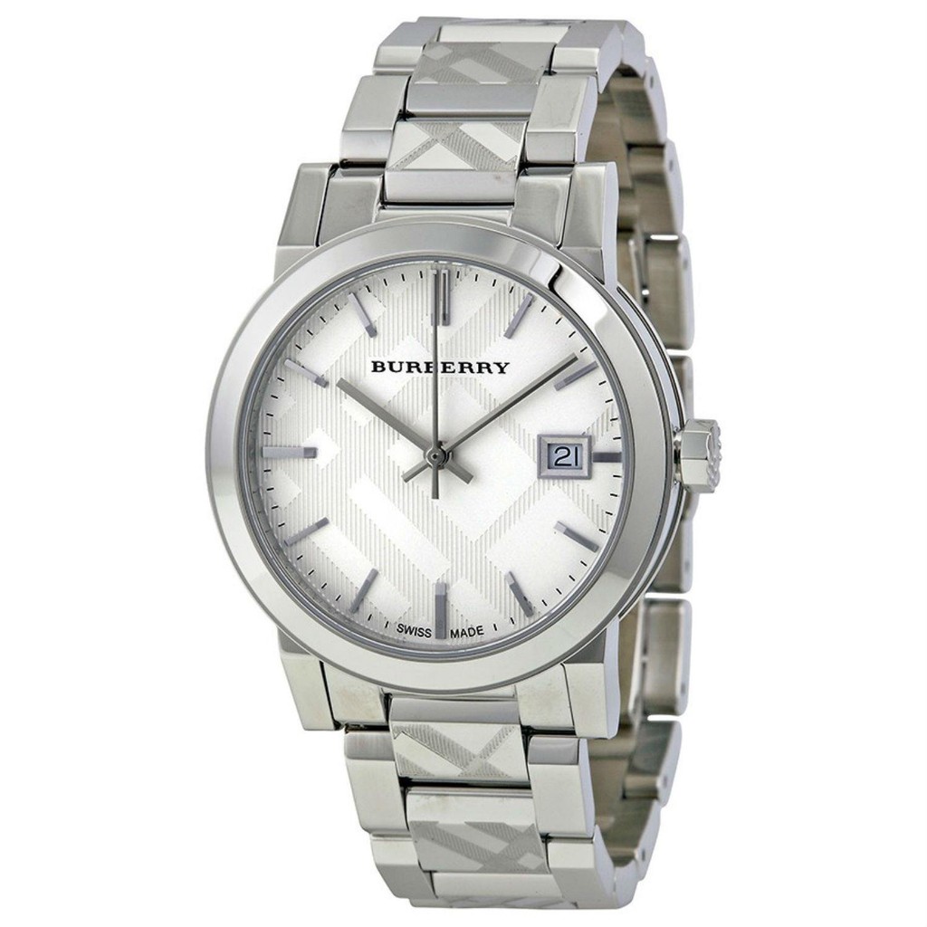 burberry-silver-dial-stainless-steel-ladies-watch-bu9144-นาฬิกาแบรนด์เนมแท้100-นาฬิกาผู้หญิง-เบอร์เบอรี่-bu-33