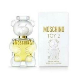 Moschino Toy 2 EDP หมีเท็ดดี้