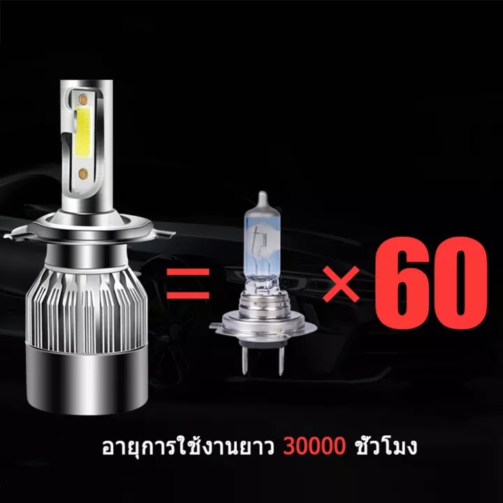 ไฟหน้ารถ-ไฟสว่าง-ไฟหน้า-led-รถยนต์-หลอดไฟ-h1-ที่สว่างเป็นพิเศษทั้ง-หลอดไฟหน้ารถ-ไฟส่องสว่าง-ไฟหน้ารถยนต์-led-ไฟซีนอน