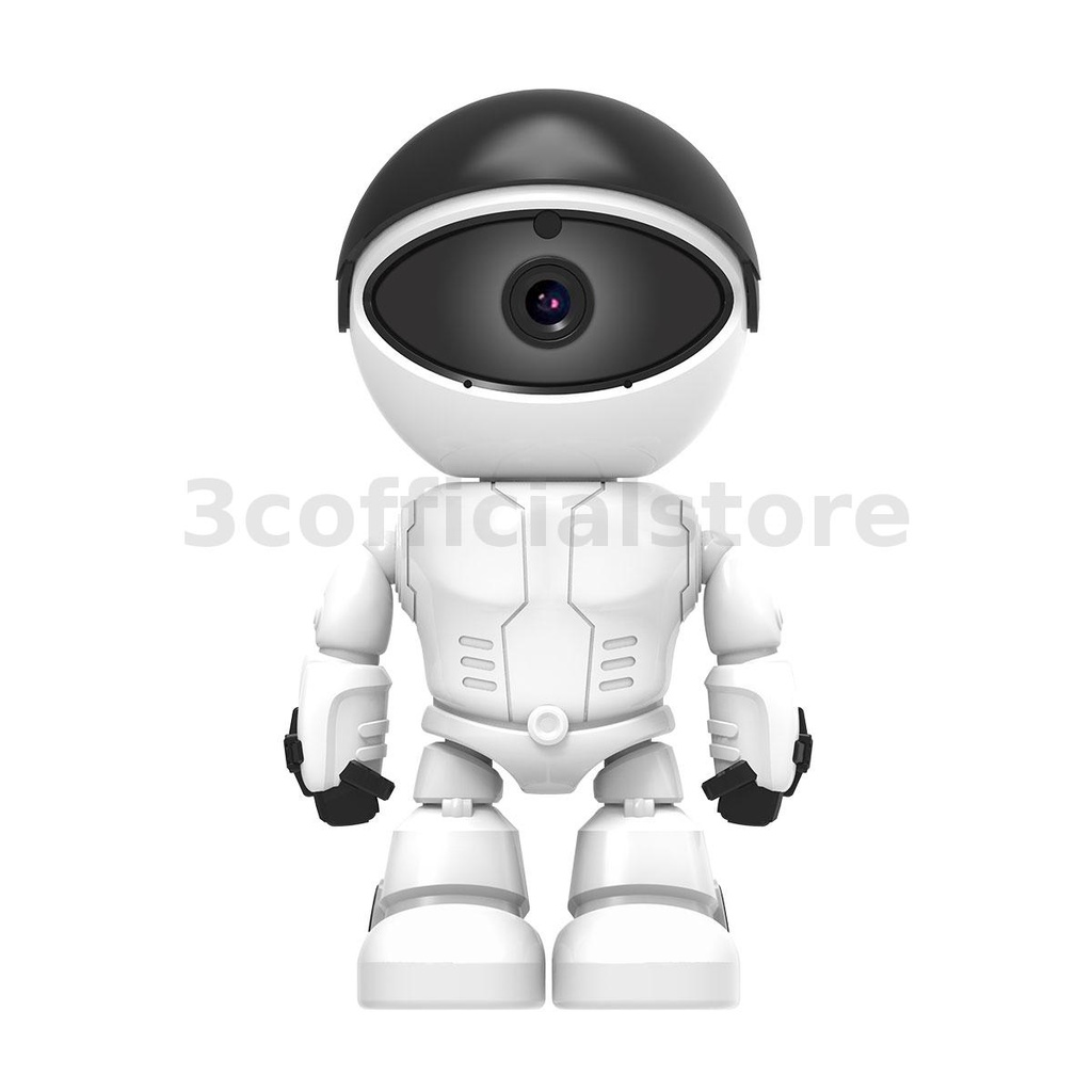 กล้องรักษาความปลอดภัย-escam-pt205-1080p-robot-ip-360-กล้องวงจรปิดไร้สาย-wifi-2mp-ซ่อนเบบี้มอนิเตอร์