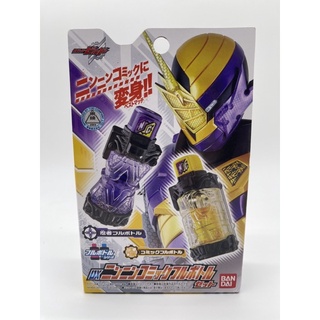 DX Bandai Full Bottle Ninja Comic ของแท้