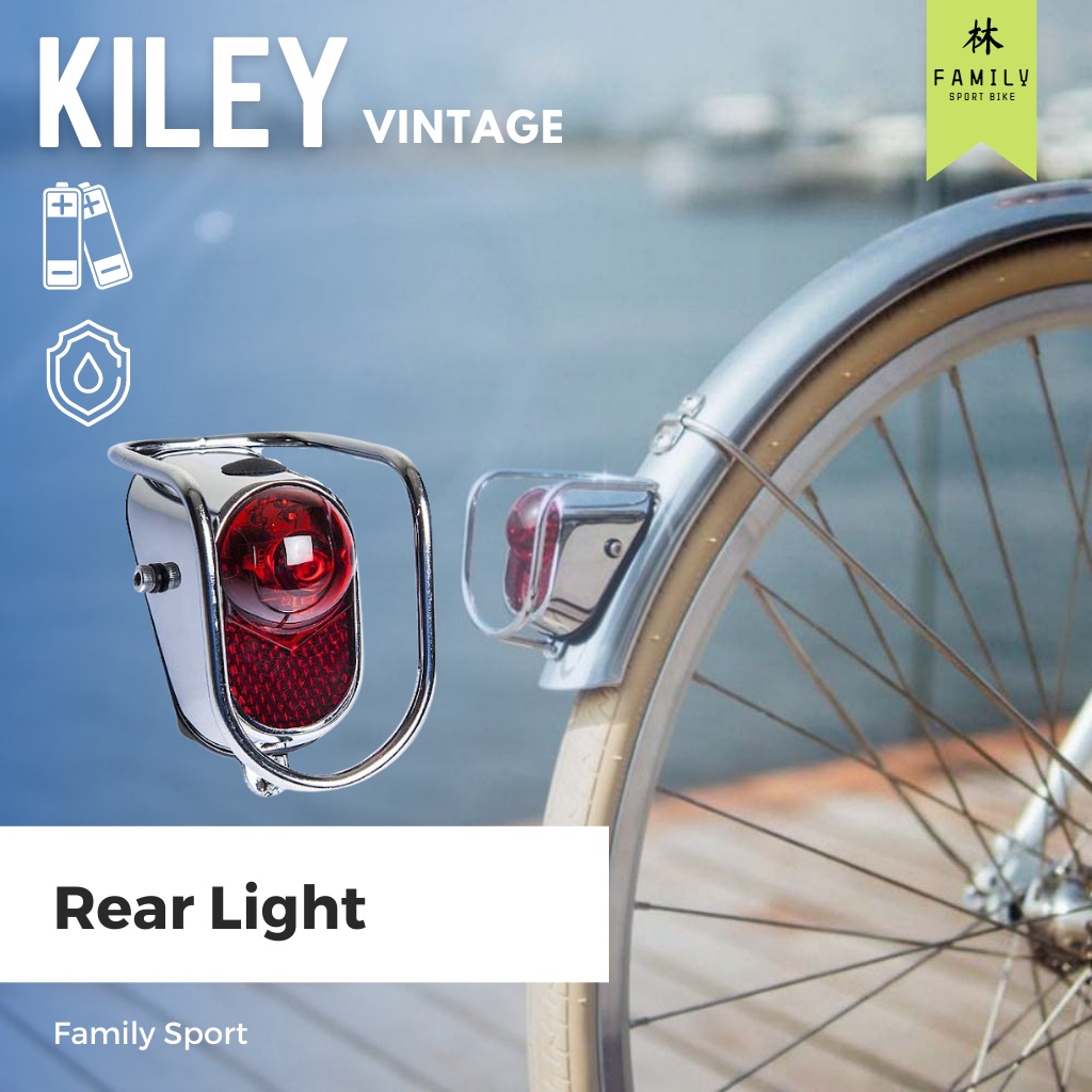 ไฟท้ายจักรยานวินเทจ-kiley-x-fun