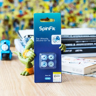 สินค้า SpinFit CP360 Silicone Eartips for Ture Wireless Earbuds Earphone High Quality Silicone Eartips