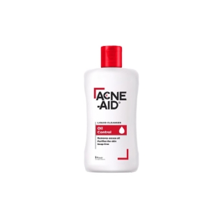 [ส่งฟรี] ACNE-AID LIQUID CLEANSER 100 ML แอคเน่-เอด ลิควิด เคลนเซอร์ สำหรับผิวมัน เป็นสิวง่าย 100 มล