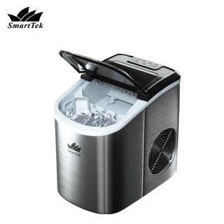 SMARTTEK ICE MAKER เครื่องทำน้ำแข็งอัตโนมัติ