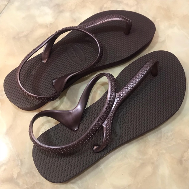 รองเท้ารัดส้น-havaianas-งานก็อป