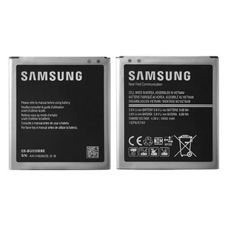 ภาพหน้าปกสินค้าแบตเตอรี่ Samsung J2 Prime (G532) Grand Prime (G530 G530H G530F) J3 2016 (J320) J5 2015 รับประกัน 3 เดือน แบต G530 ซึ่งคุณอาจชอบสินค้านี้