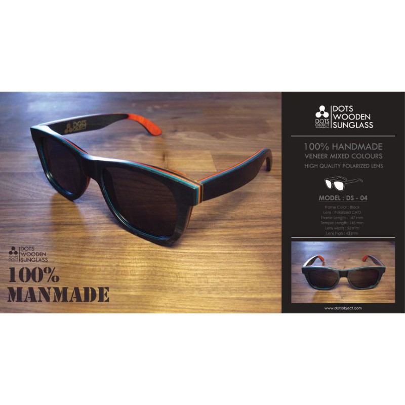 wooden-sunglasses-ds-04-ebony-wooden-frame