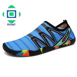 Swimming shoes Diving shoes Quick-drying shoes for men and women