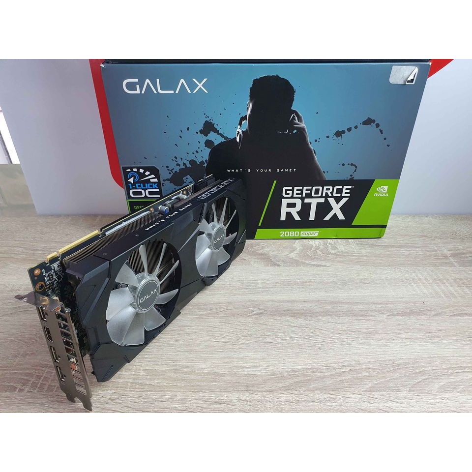 Rtx 2080 Super Galax Galax Geforce Buy 2080 Super Super Hof 10th