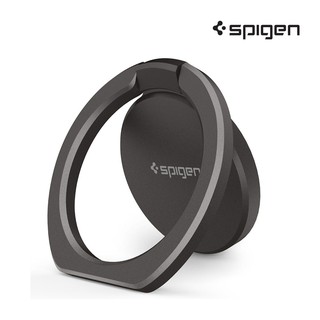 SPIGEN แหวนติดมือถือ Style Ring POP : Gunmetal