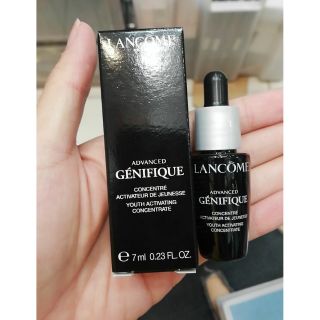 LANCOME Advanced Genifique Microbiome   7 ml. (ตัวใหม่ล่าสุด‼️)