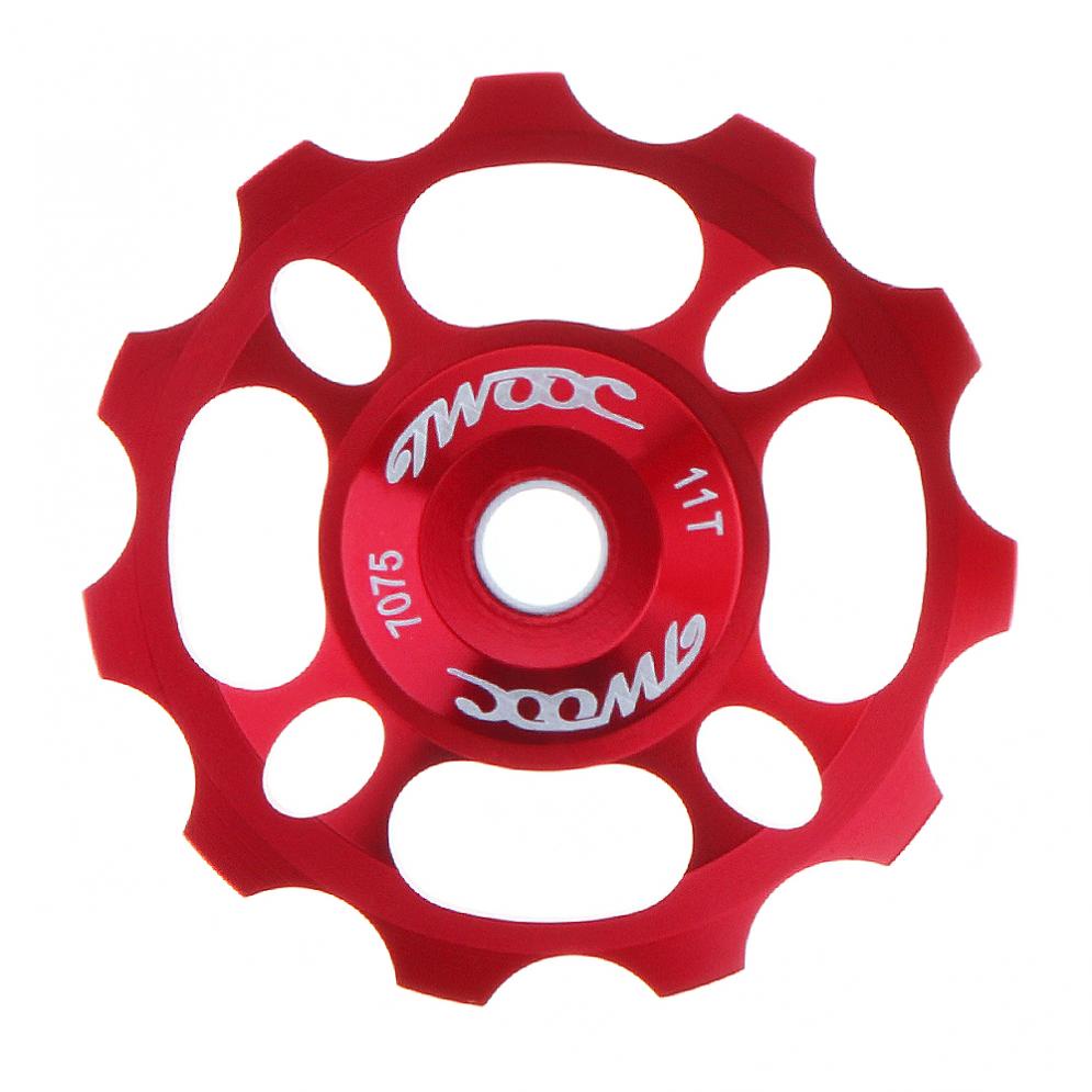ลูกรอกตีนผีหลัง-อะลูมิเนียมอัลลอย-cnc-11t-สําหรับรถจักรยาน-mtb