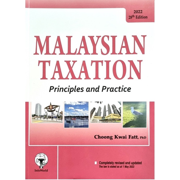  choong kwai fatt 2022 textbook shopee