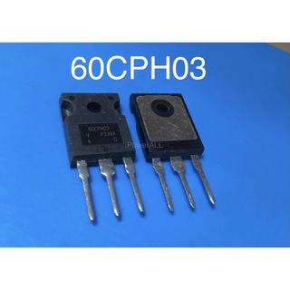 60CPH03 Hyperfast Rectifier 60A300V TO-247