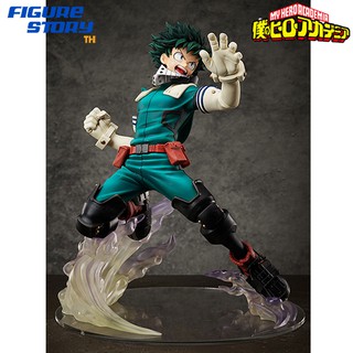 *Pre-Order*(จอง) B-STYLE My Hero Academia Izuku Midoriya 1/4 (อ่านรายละเอียดก่อนสั่งซื้อ)