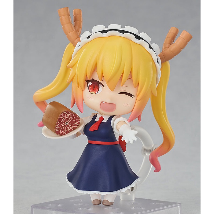 pre-order-จอง-nendoroid-miss-kobayashis-dragon-maid-tohru-อ่านรายละเอียดก่อนสั่งซื้อ