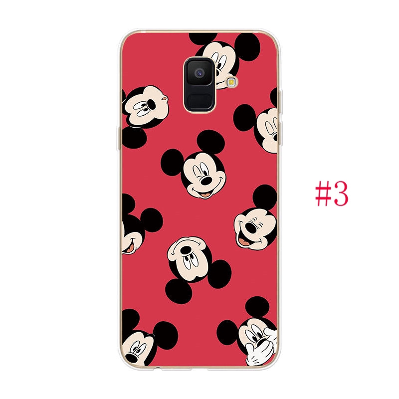 เคสโทรศัพท์ซิลิโคนพิมพ์ลาย-mickey-minnie-น่ารักสําหรับ-samsung-galaxy-a-6-a-6-a7-a8-a8-plus-a-9-2018