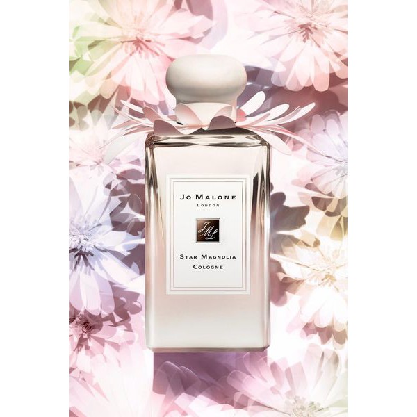 Jo malone star outlet magnolia price