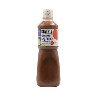 KEWPIE น้ำสลัดใสงาซีอิ๊วญี่ปุ่น ตราคิวพี 1000 ml.