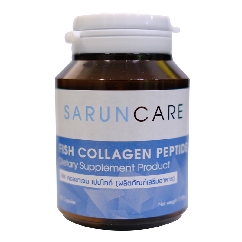 1-แถม-1-saruncare-fish-collagen-30-แคปซูล-คอลลาเจน-ผิวเด้ง-ข้อต่อยืดหยุ่น