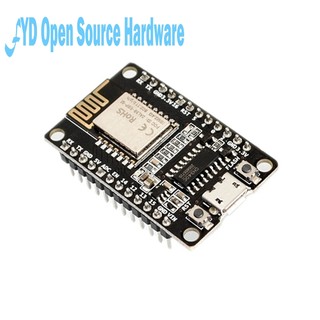 สินค้า esp 8285 บอร์ดโมดูลไร้สาย nodemcu - m based on esp - m 2