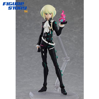 *Pre-Order*(มัดจำ) [figma] Promare Lio Fotia (โมเดล)(ของแท้)(ล๊อต JP)