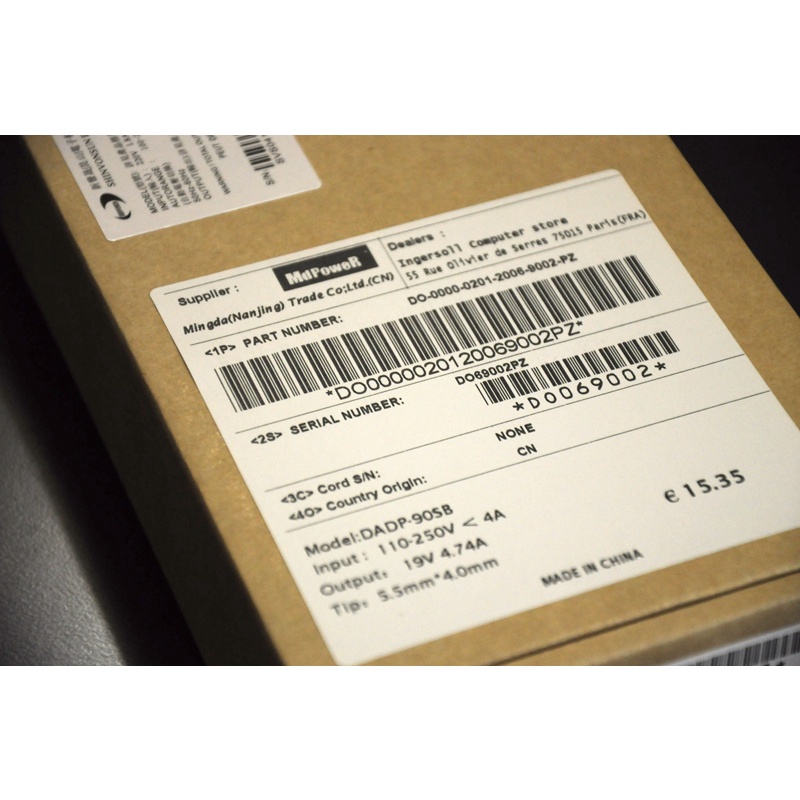 For samsung R580 R590 R610 R65 R540 R560 R580 R610 R65 R700 RC530 RF509 ...